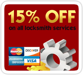 Locksmith 30080